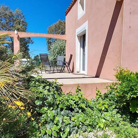 Le Barcares Maison Pour 3 Personnes Casa Para 3 Personas House For 3 People 外观 照片