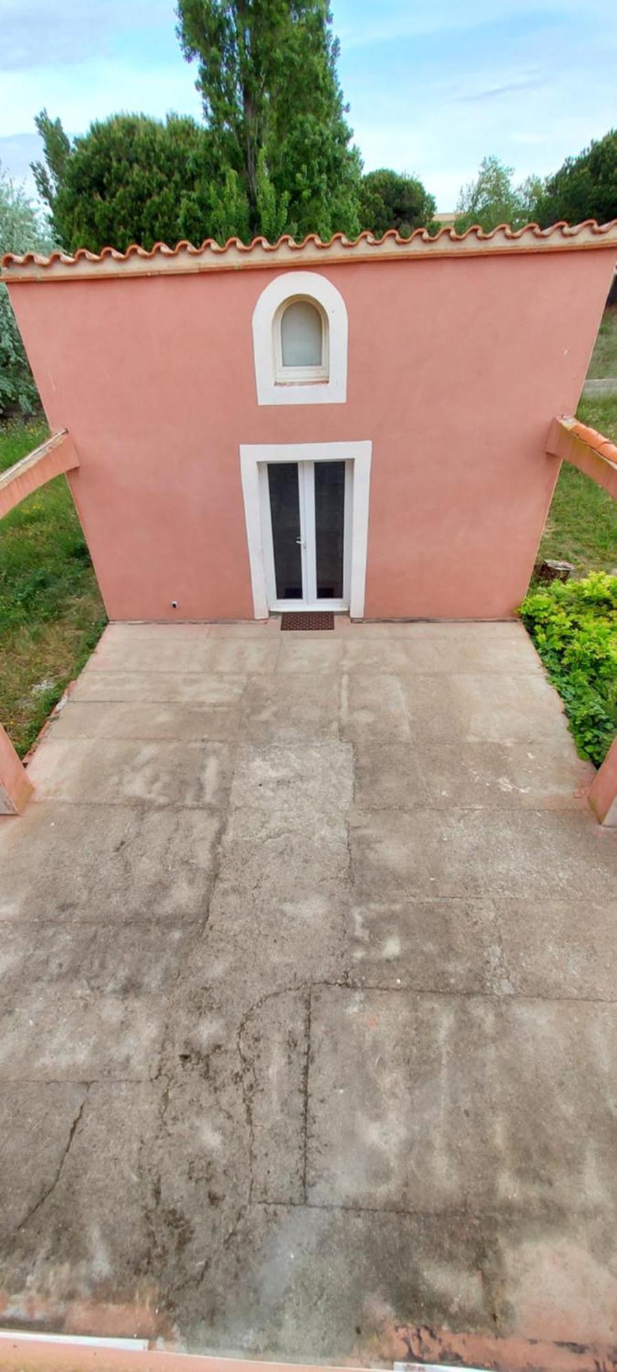 Le Barcares Maison Pour 3 Personnes Casa Para 3 Personas House For 3 People 外观 照片