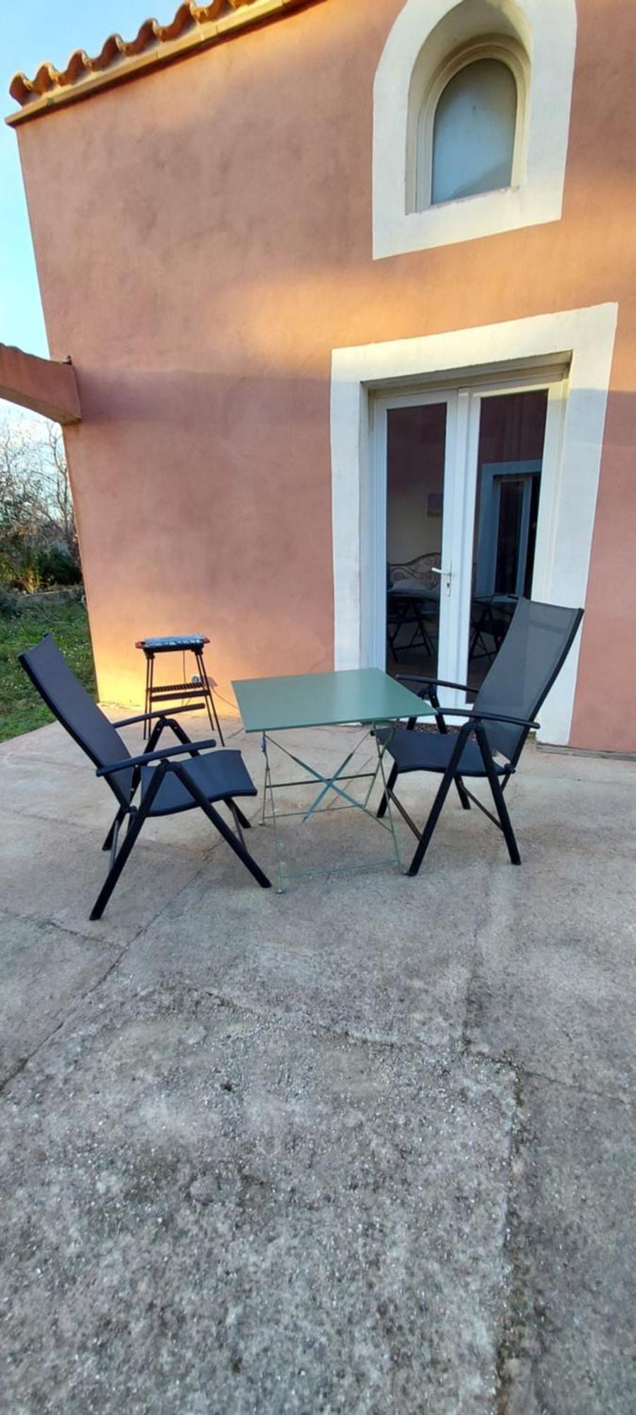 Le Barcares Maison Pour 3 Personnes Casa Para 3 Personas House For 3 People 外观 照片